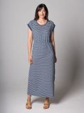 Bridey Maxi Dress - Mykonos Blue | Quba & Co Dresses and Skirts
