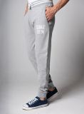 Jerry Joggers - Grey Marl | Quba & Co Jeans, Trousers, and Shorts