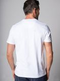Location T-Shirt Lymington - White | Quba & Co Tops & T-Shirts