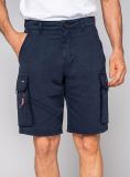 Newhaven Cargo Shorts - Deep Navy | Quba & Co Jeans, Trousers and Shorts