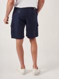 Warner NAVY X-Series Cargo Shorts | Quba & Co