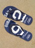 X606 X-Series Flip Flops - Pacific Blue | Quba & Co Accessories 