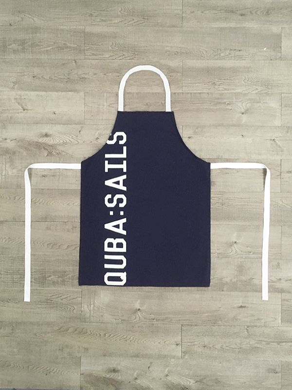 X-Series Apron - Navy