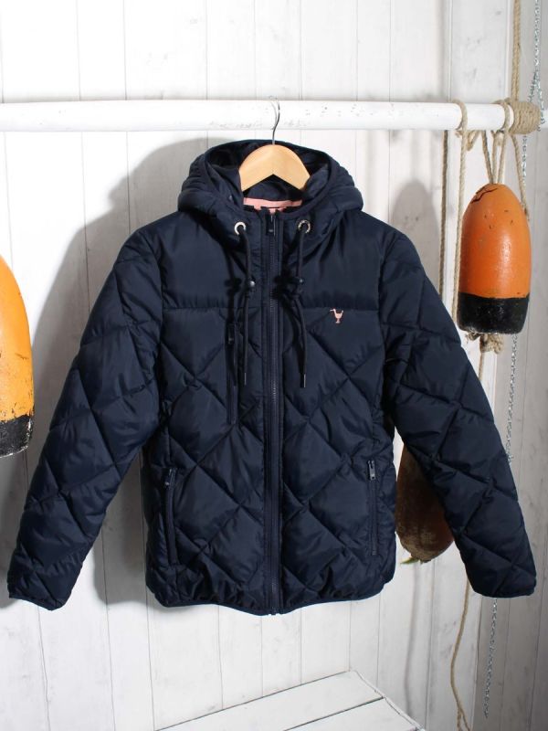 Womens jacket Elworthy quba & co