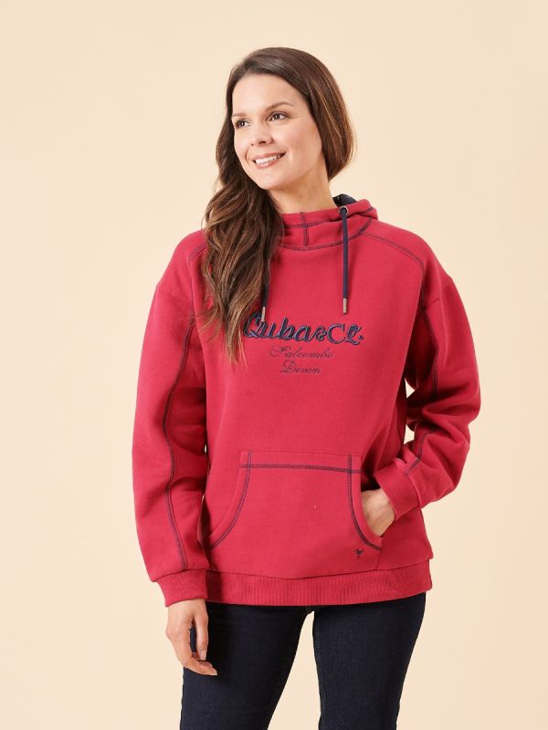 ladies hoodie, womens hoodie, pink hoodie, womens pink hoodie, ladies pink hoodie, 