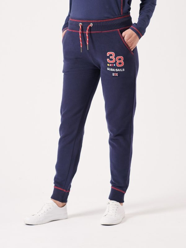 ladies joggers, joggers, loungewear, ladies navy joggers, x-series joggers, womens joggers, womens navy joggers, 