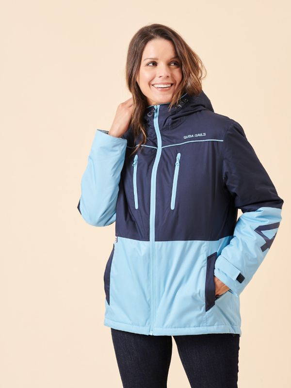 Oxel X-Series Ladies Tech Jacket