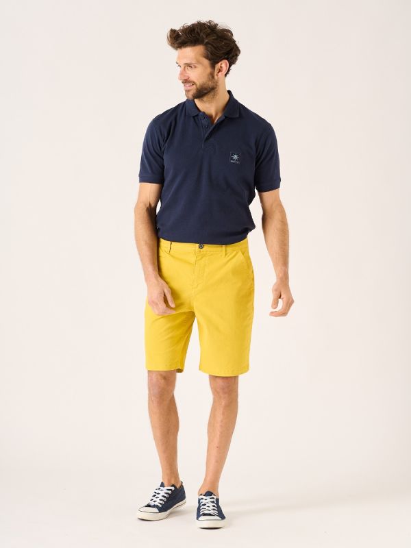Sanford Chino Shorts