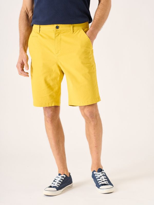 Sanford Chino Shorts