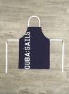 X-Series Apron - Navy