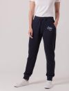 Aivi NAVY Joggers | Quba & Co