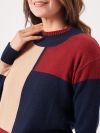 ladies jumper, ladies knitwear, womens knitwear, womens jumper