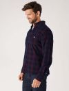 check shirt for men, mens check shirt, mans check shirt, red check shirt, navy check shirt, mens shirt, men's checkered shirt, Red checked Shirt Mens UK, navy checked Shirt Mens UK 