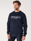 mens sweatshirt, mens navy sweatshirt, navy, sweatshirt, sweats, mens sweater