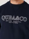 mens sweatshirt, mens navy sweatshirt, navy, sweatshirt, sweats, mens sweater