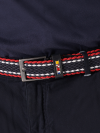 Sailing Belt, Nautical Accessories, X-Series Belt, Nautical Belt, Buckled Belt, Woven Belt, Boating Accessories, Sailing Apparel