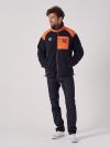 Banff NAVY X-Series Fleece | Quba & Co