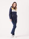 ladies zip hoodie, womens zip hoodie, ladies hoodie, womens hoodie, new in, zip sweatshirt, navy sweatshirt, navy hoodie