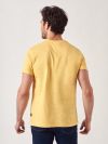 Bullseye YELLOW T-Shirt | Quba & Co