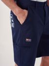 Caesar NAVY X-Series Sailing Shorts | Quba & Co