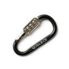 Everest Carabineer Combination Lock