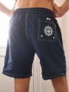 x series, swimshorts, swimwear, males swim, navy, pink, sport