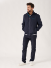 windproof, showerproof, jacket, bomber, zip up, lightweight, lifestyle 