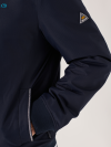 windproof, showerproof, jacket, bomber, zip up, lightweight, lifestyle 