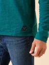 green, sea, teal, deep green, rich green. navy, graphic, long sleeve, basic, embroidered 