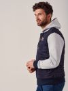 Encore NAVY X-Series Jacket | Quba & Co