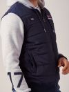Encore NAVY X-Series Jacket | Quba & Co