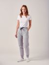 Fraya GREY Joggers | Quba & Co