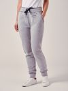 Fraya GREY Joggers | Quba & Co