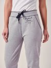 Fraya GREY Joggers | Quba & Co
