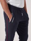 Gillam NAVY X-Series Joggers | Quba & Co