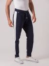 Gino X-Series NAVY Joggers | Quba & Co