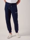 Grand NAVY X-Series Joggers | Quba & Co