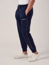 Grand NAVY X-Series Joggers | Quba & Co
