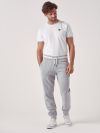 Graven GREY Fleece Jogger | Quba & Co 