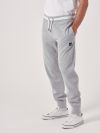 Graven GREY Fleece Jogger | Quba & Co 