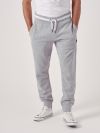 Graven GREY Fleece Jogger | Quba & Co 