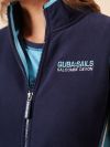 ladies x-series, x-series, ladies jacket, womens jacket, womens zip fleece, fleece, ladies fleece jacket, ladies x-series fleece, blue fleece