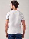 
Holiday St Ives WHITE T-Shirt | Quba & Co
