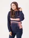 ladies hoodie, womens hoodie, quater zip hoodie, 1/4 zip hoodie, new in, womens zip hoodie, ladies zip hoodie, 