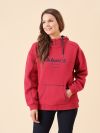 ladies hoodie, womens hoodie, pink hoodie, womens pink hoodie, ladies pink hoodie, 