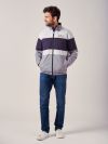 Jacana GREY X-Series Jacket | Quba & Co