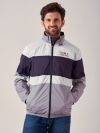 Jacana GREY X-Series Jacket | Quba & Co