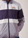Jacana GREY X-Series Jacket | Quba & Co