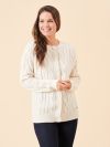 ladies cardigan, ladies jumper, ladies knitwear, cream kintwear, womens knitwear, womens knitwear, ladies cream cardigan, womens cardigan, knitted cardigan, 