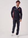 Langford NAVY X-Series Rugby Shirt | Quba & Co